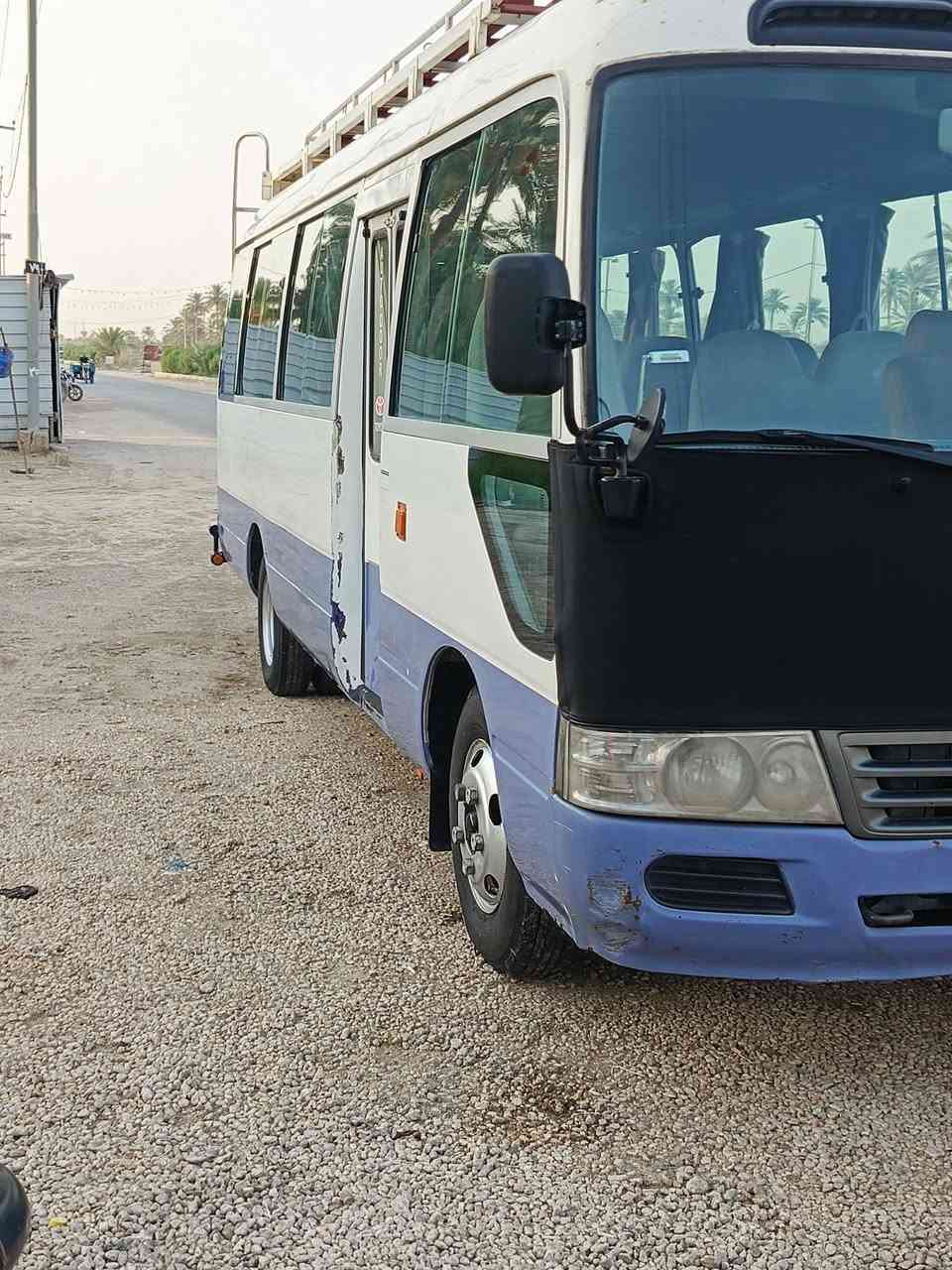 كوستر ١١ رقم بغداد بسمي مصفره خط كربلاء نجف ميكانيك خير من الله بدي بي مكانات صبغ مكفول من الكص  مكاني كربلاء طويريج الشراي يتصل ويدلل *********** 👉👉وتساب وتفاصيل بل فيديو شوفه وخابرني مو شراي لا تخابرني وتضل تعامل ***********
