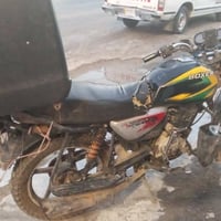 بوكسر 22 البيع كوم حديد  07805263283