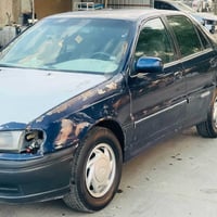 النترا • ١٩٩٤ • تكييف