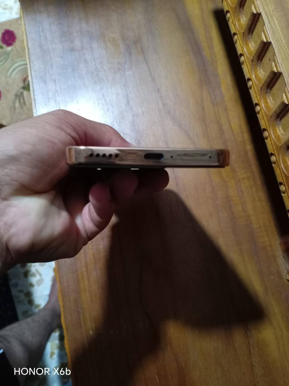 للبيع هونر X9d استخدام قليل مع كامل الملحقات شاحنة +كارتون ذاكرة 256   رام  12 +12
السعر 450 الف
للتواصل ***********
