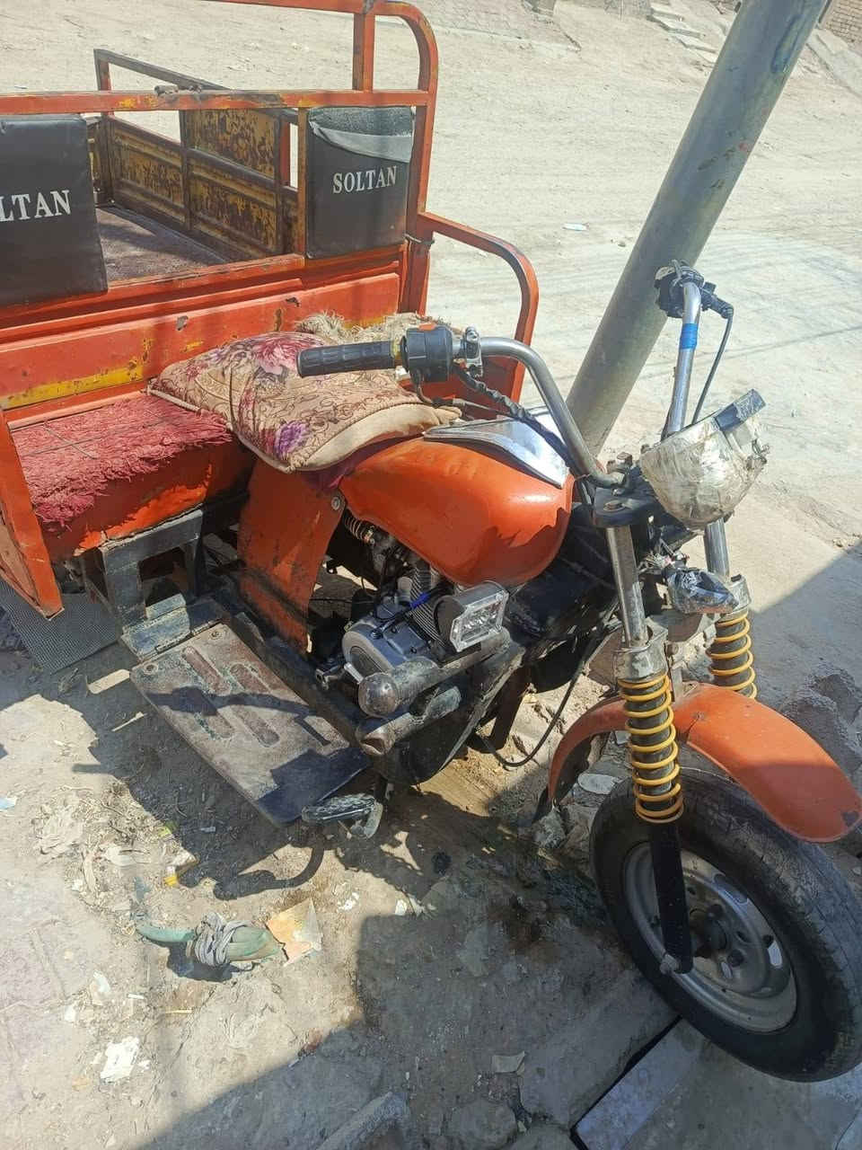 سلام عليكم ستوته لبيع  موديل 12حلوه مكينه ناعمه مستعجل علا بيعته السفسار ***********
