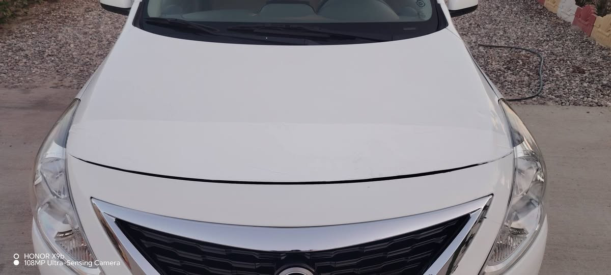 نيسان صني هندي • ٢٠٢٤ • ٥٩ الف