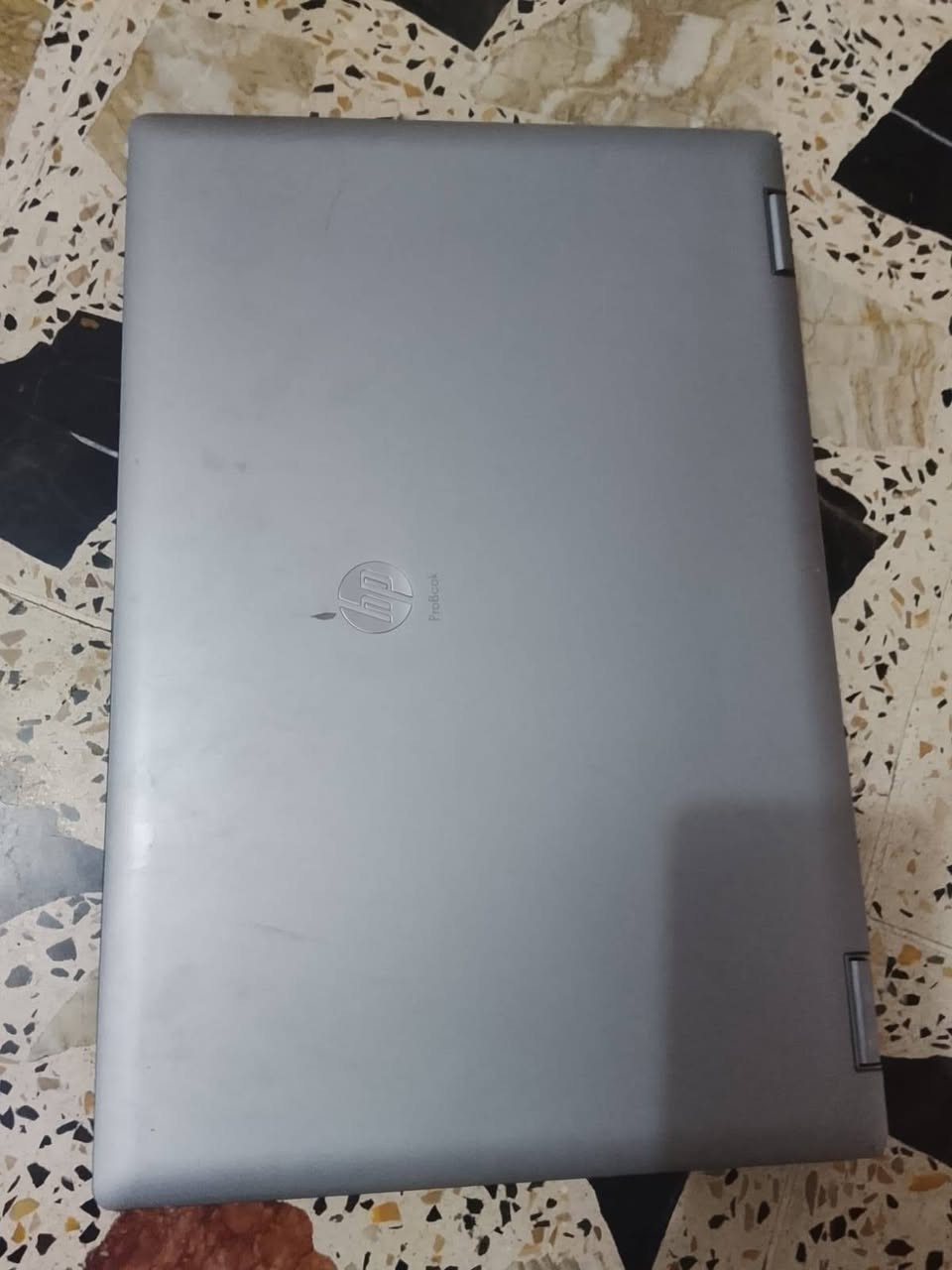 HP • لابتوب • ما بيه نقص