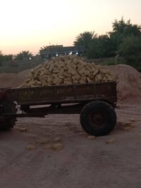 مواد بناء • درجة أولى • بلوك رمل