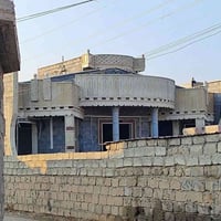 حجر حلان • واجهات • حف ودرز