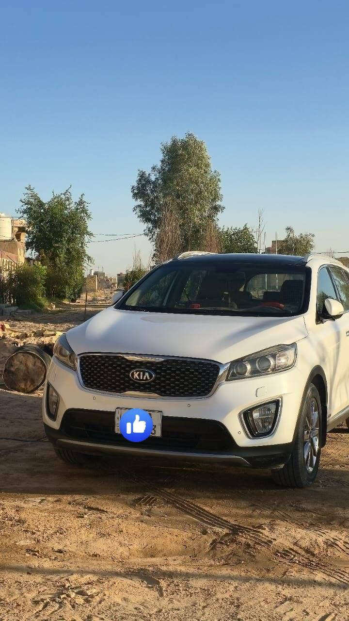 سورنتو 16فول مواصفات كويتي ماشيه 150 رقم بابل انگليزي مكفوله من كلشي موجوده بالنجف سياره نضيفه وجديده بمعنى الكلمه سعرها 127
الي يحب يتواصل وياي من خلال هذا الرقم *********** والي ما تعجبه السياره او يگول غاليه اتمنى يعبر المنشور وجزاكم الله خير
