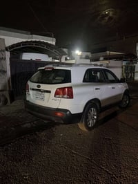 سورينتو ٢٠١٣ • بدون صبغ • محرك مكفول