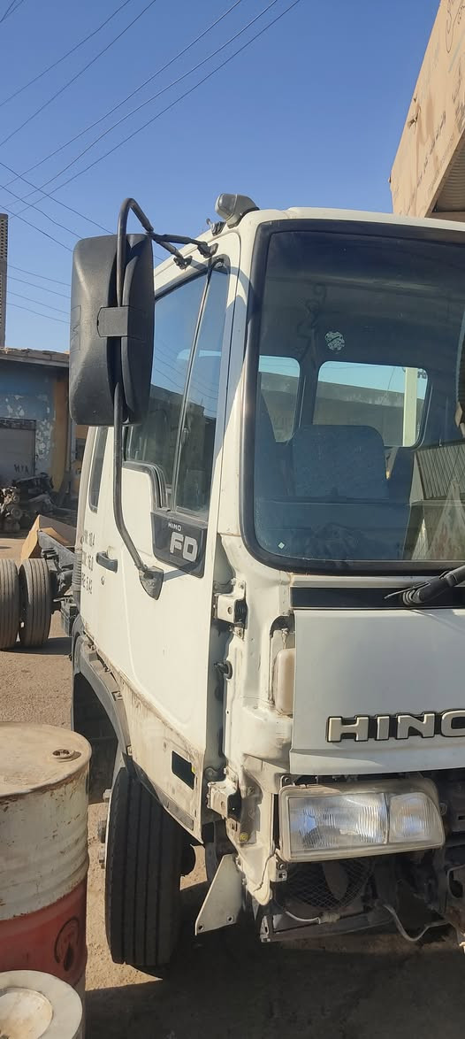 هينو انكر ايسر بلادي شد عضود استيل شيطان كاملة. النجف حي الصناعي ***********
