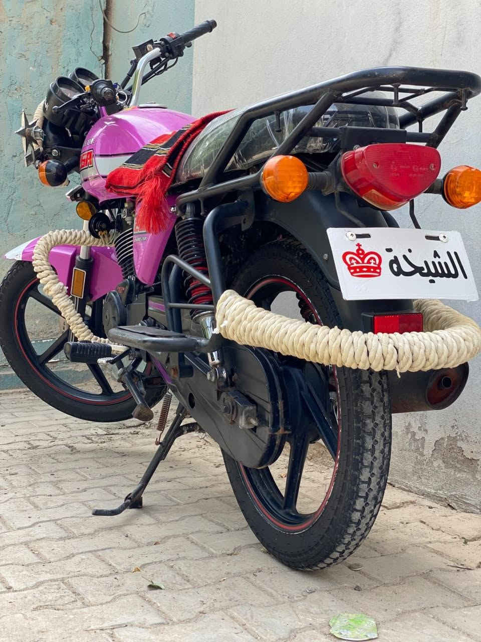 موديل ٢٢ • مكينه ٢٠٠ • نضيفه