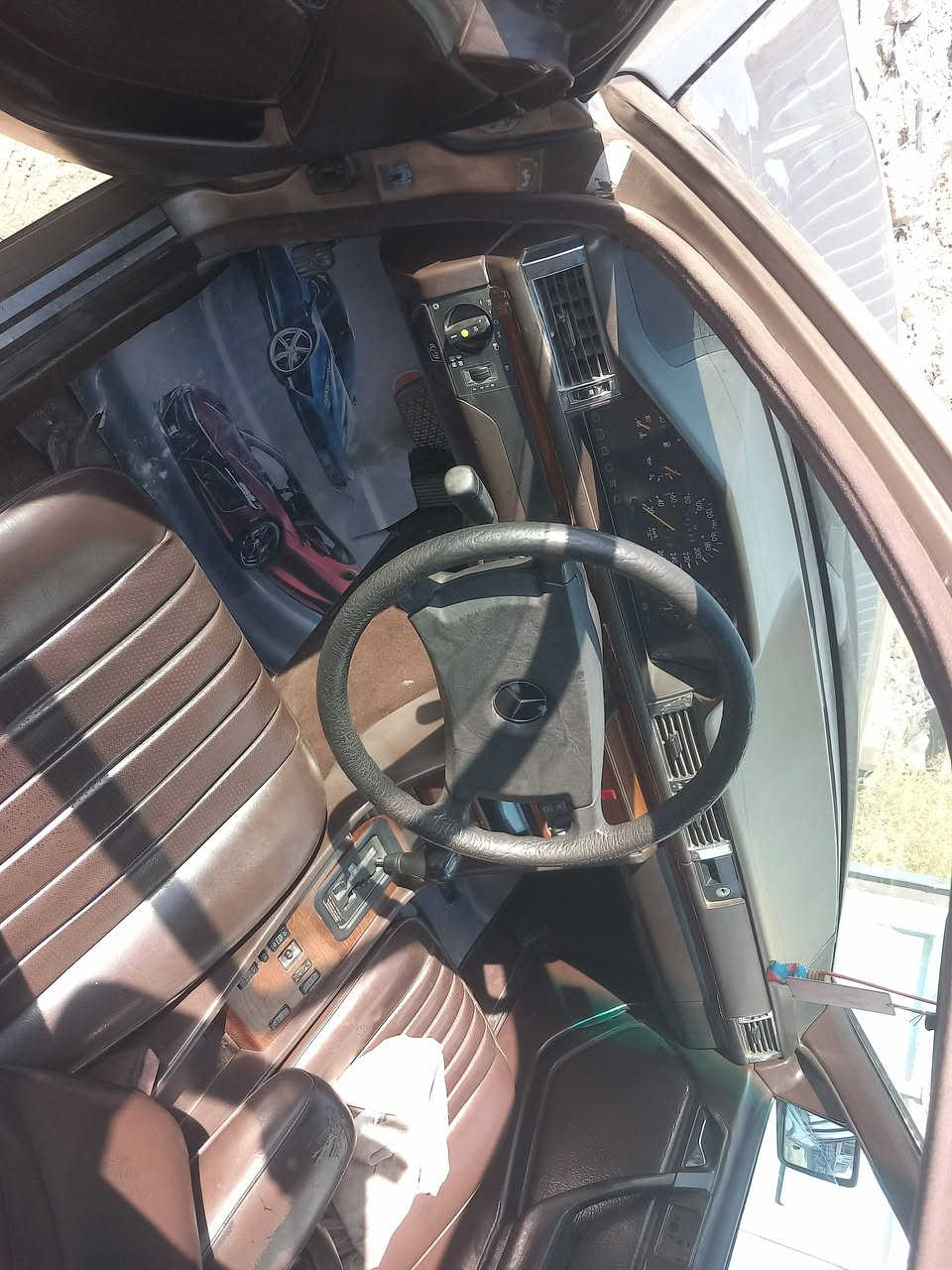 مارسدس ٩١بغداد دولي جديد هزه جديده سنويه ل٢٧ ريمونت فتحه بالسقف كير محرك بلاد تبريد كهربائيات كلهه شغاله مسوي ادامه عليهه من عنكبوت فيت بم نوازل كله جديد غرفه جلد بلاد حيل جديده عارضهه ب٥٠ وبيهه مجال يرهم مراوس مكاني ديالى بعغوبه ***********
