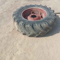 تاير عنتر • ٢٨ • بدون ضرب