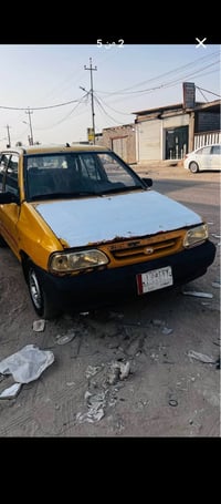 مكينة حلوه • يفلت بالرابع • ابو لخصيب