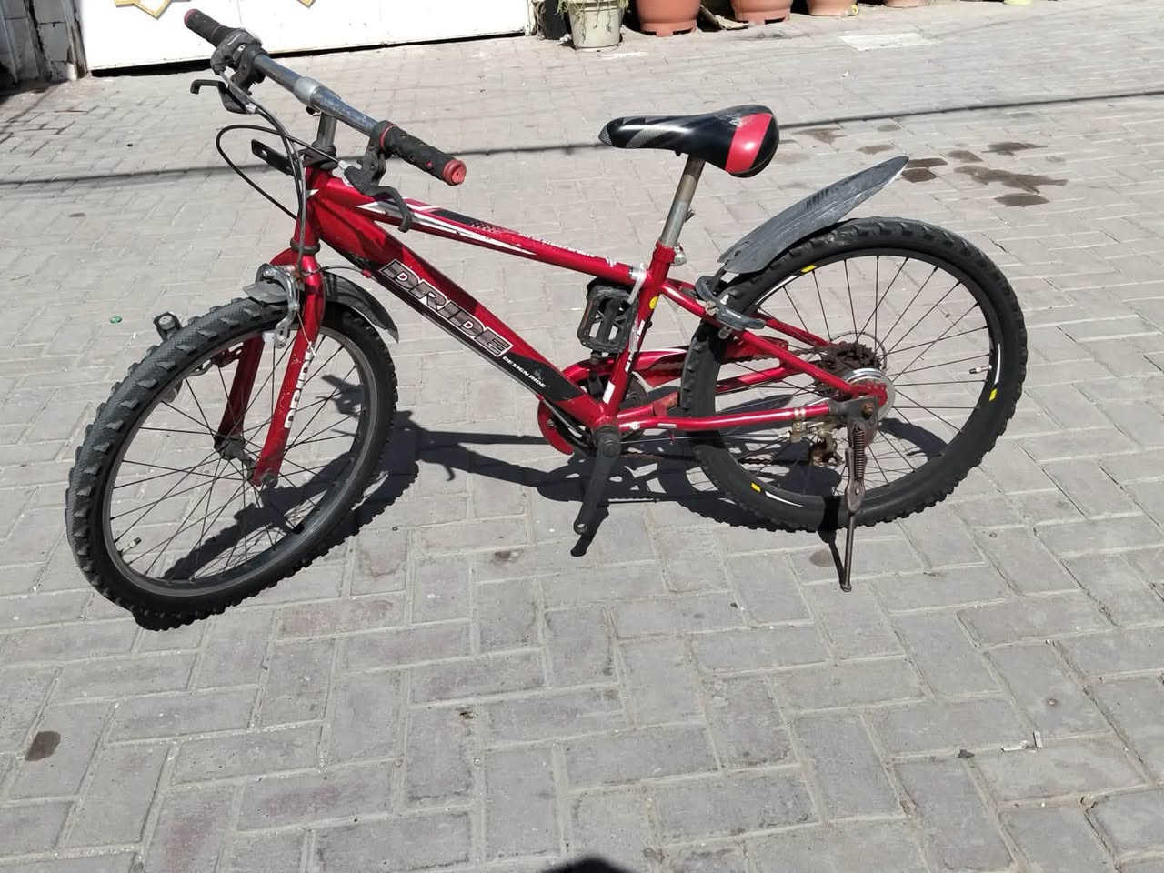 مجموعة بايسكلات للبيع
بالة وضع حاوية

للاستفسار ***********
