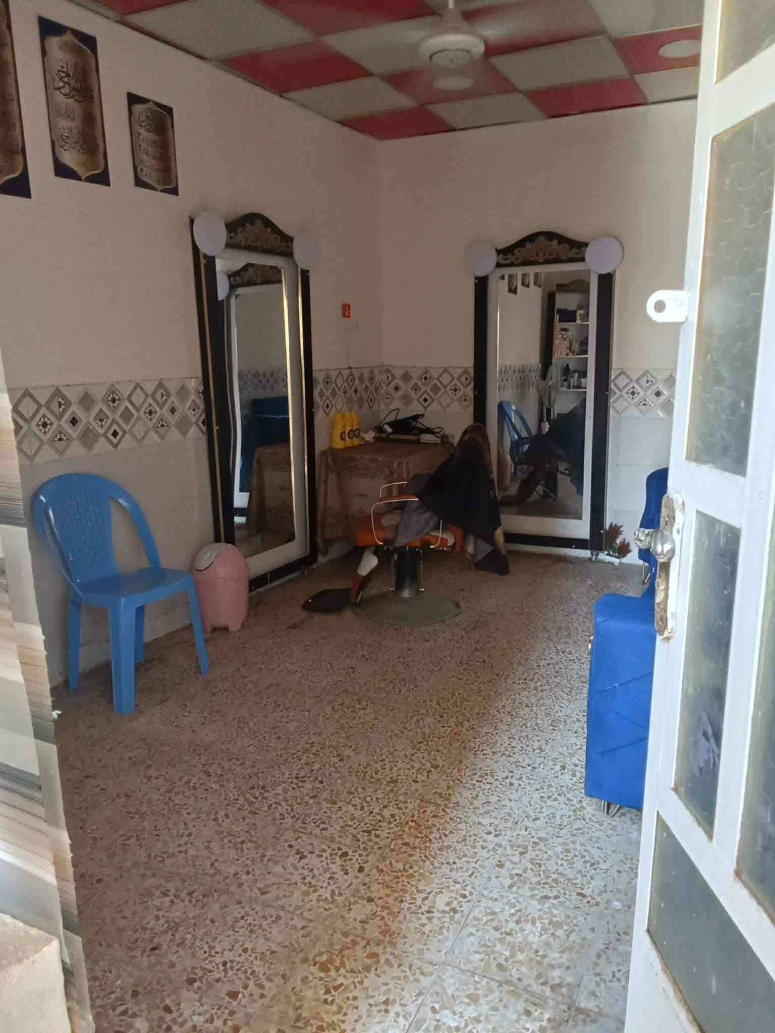 الديوانية • ١٠٠م • ٢ غرف