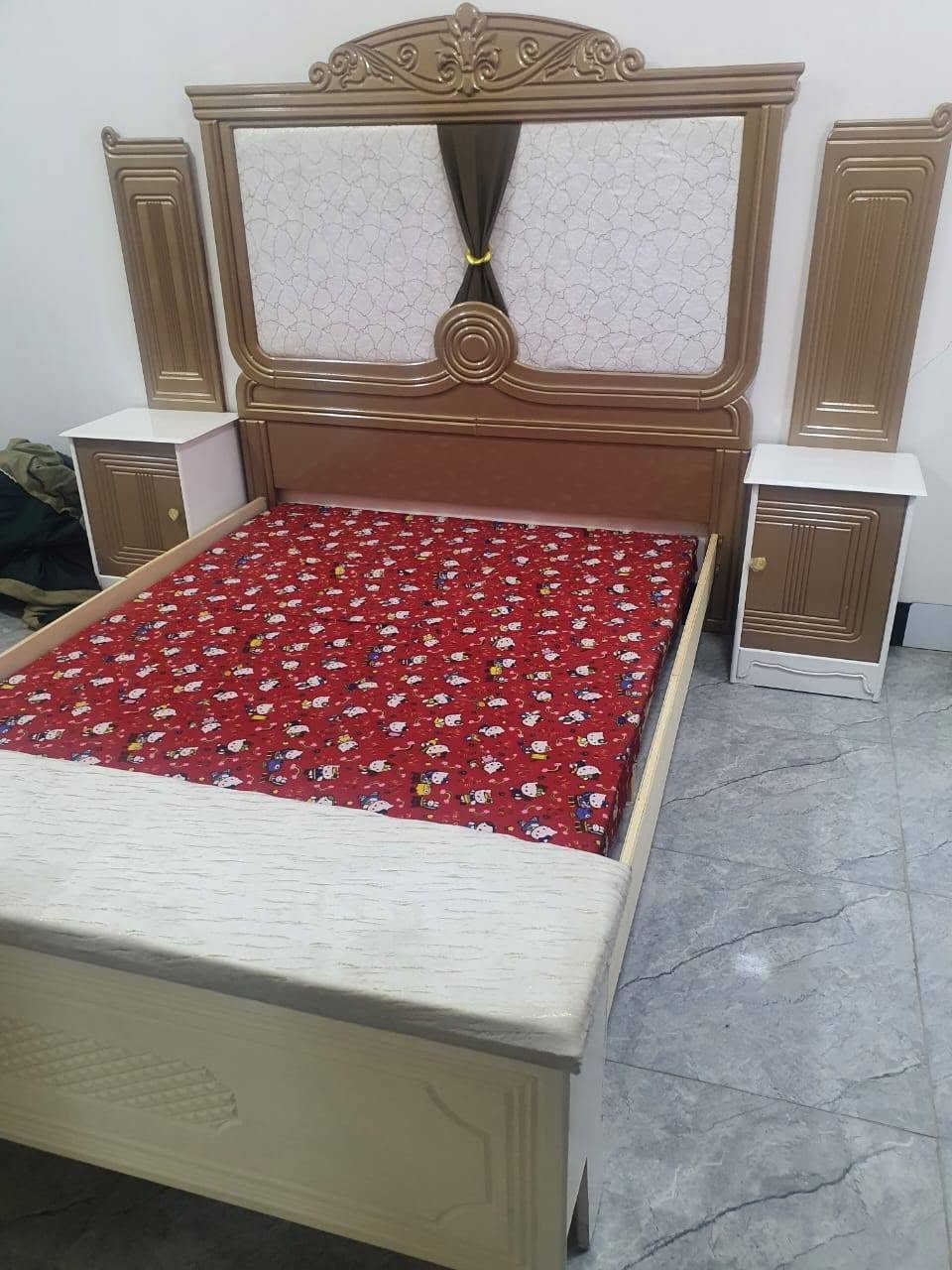 غرفة نوم نجاره موديل تركي غير مستعمله
جديده للبيع في الحله***********
السعر خاص او الاتصال على الرقم
