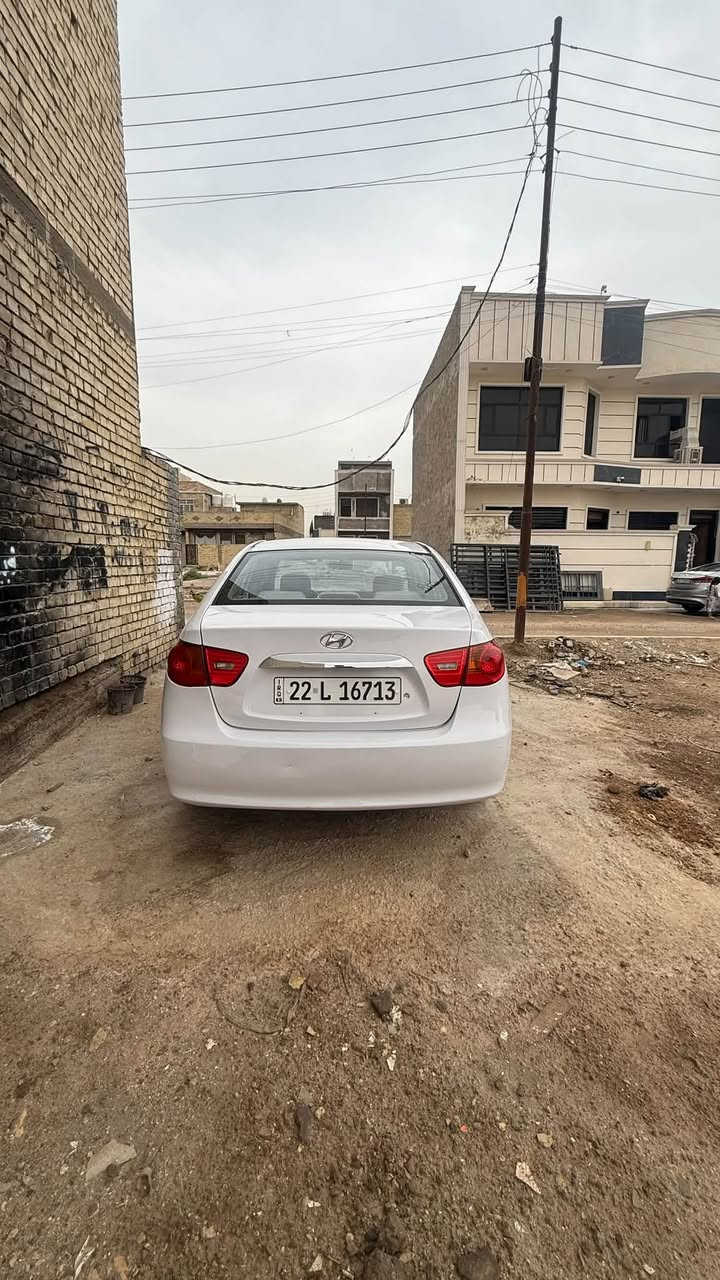 النترا • ٢٠١١ • خليجي