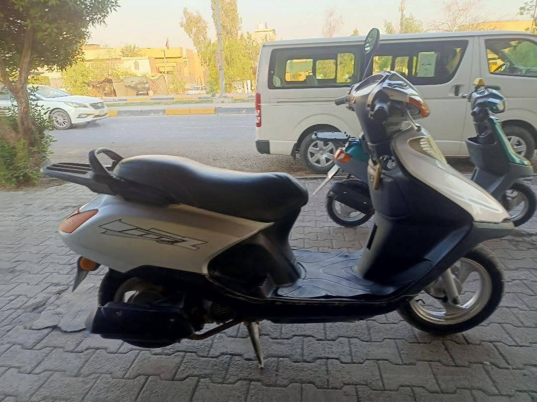 سبيسي للبيع موديل 2022مكينه ما مفتوحه كفاله ب500وبيها مجال
***********
