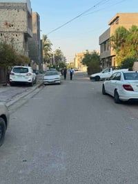 أرض ركن • ١٣٠م • شارع فلسطين