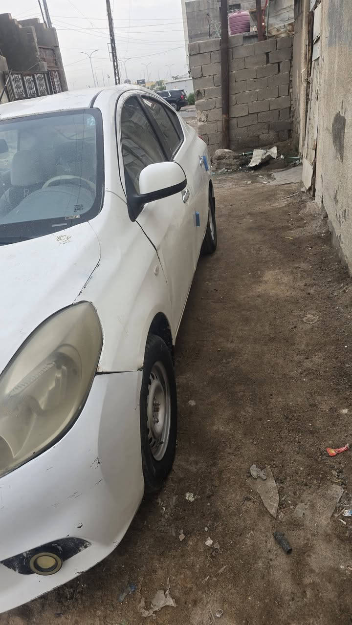 نيسان صني • ادوات • للبيع