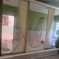 غرفة تركية • خشب NDF • ١٣ قطعة