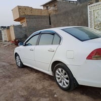 اوبتيما • ٢٠٠٩ • رقم بغداد