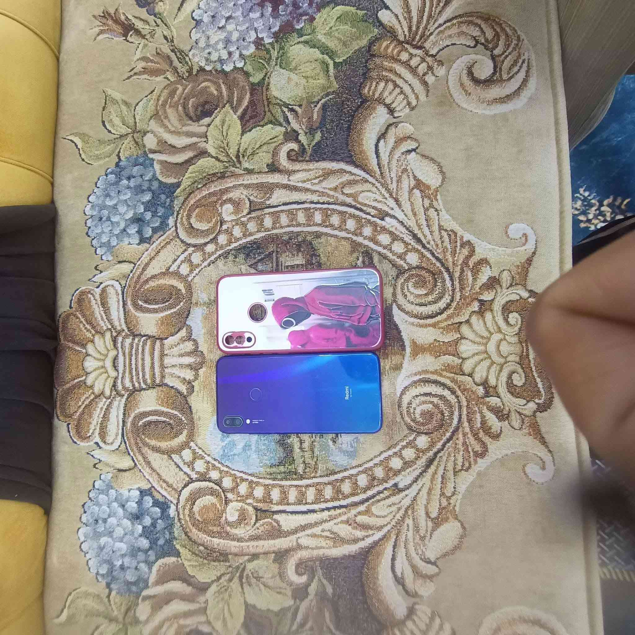 شومي • ذاكرة ٢٨ • جاهز