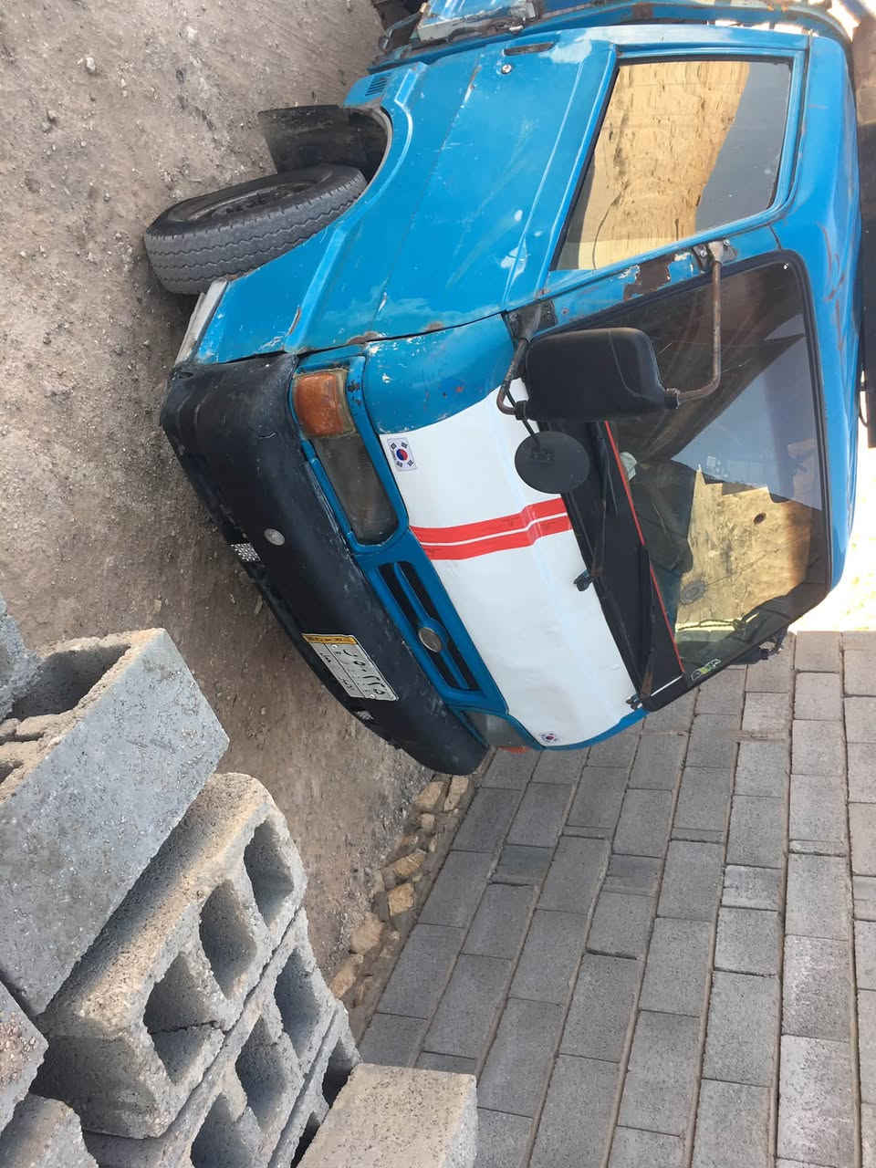 سلام عليكم لبيع كيه بنكو مديل 95سياره جهازه على شغل رقم الانبار تحويل مباشر تخم تاير كهربائيات كلها شغاله مكان حديثه رقم الهاتف *********** بيك خير و تدلل
