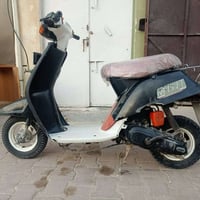 ماطور رص • شغال • حديثه