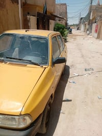 سايبا • ٢٠١١ • تعمير كهربا