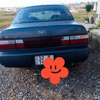 كورولا • ١٩٩٤ • توماتيك