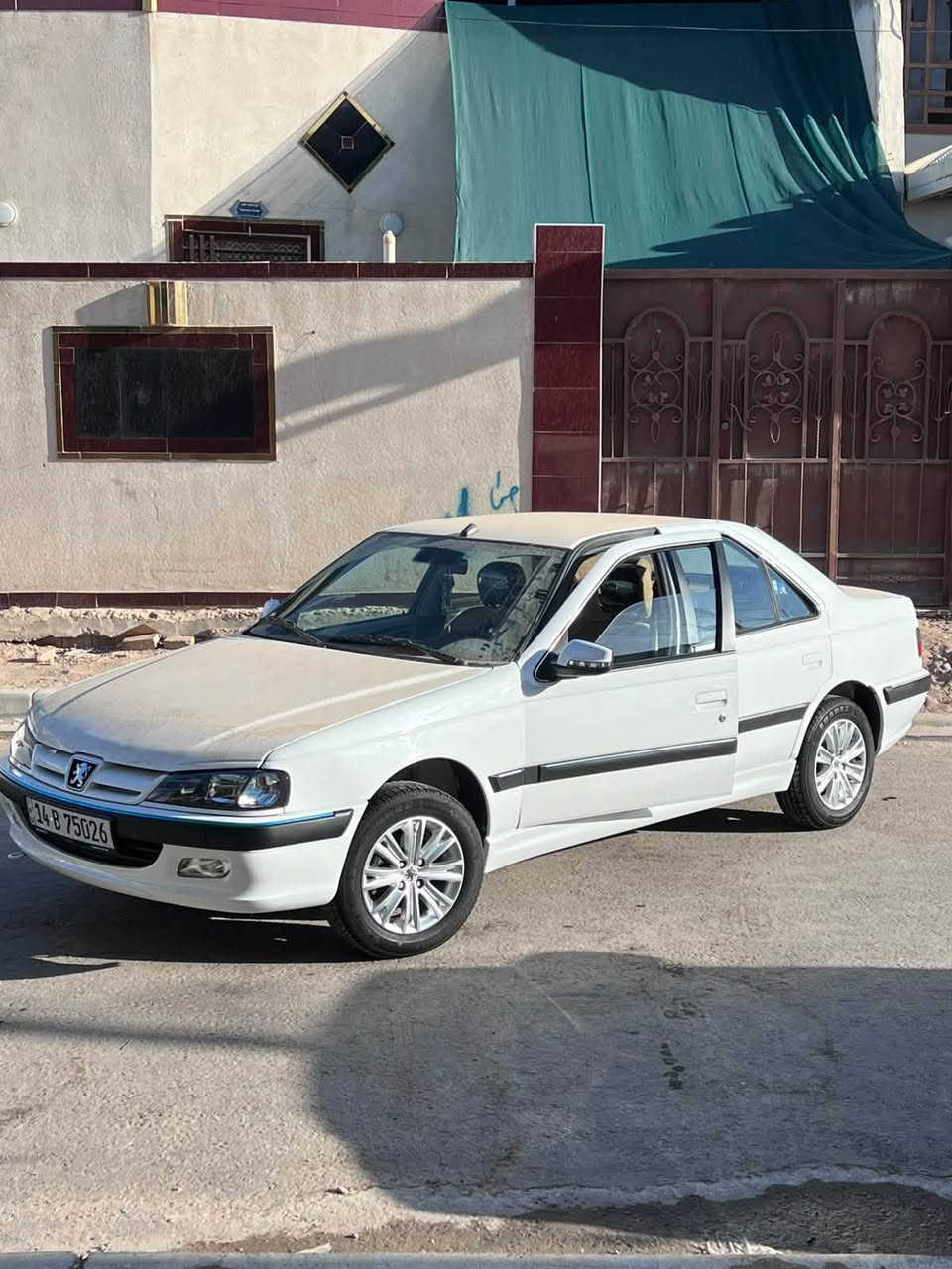 ٢٠٢٥ • مشيه ١٧ الف • تحويل مباشر