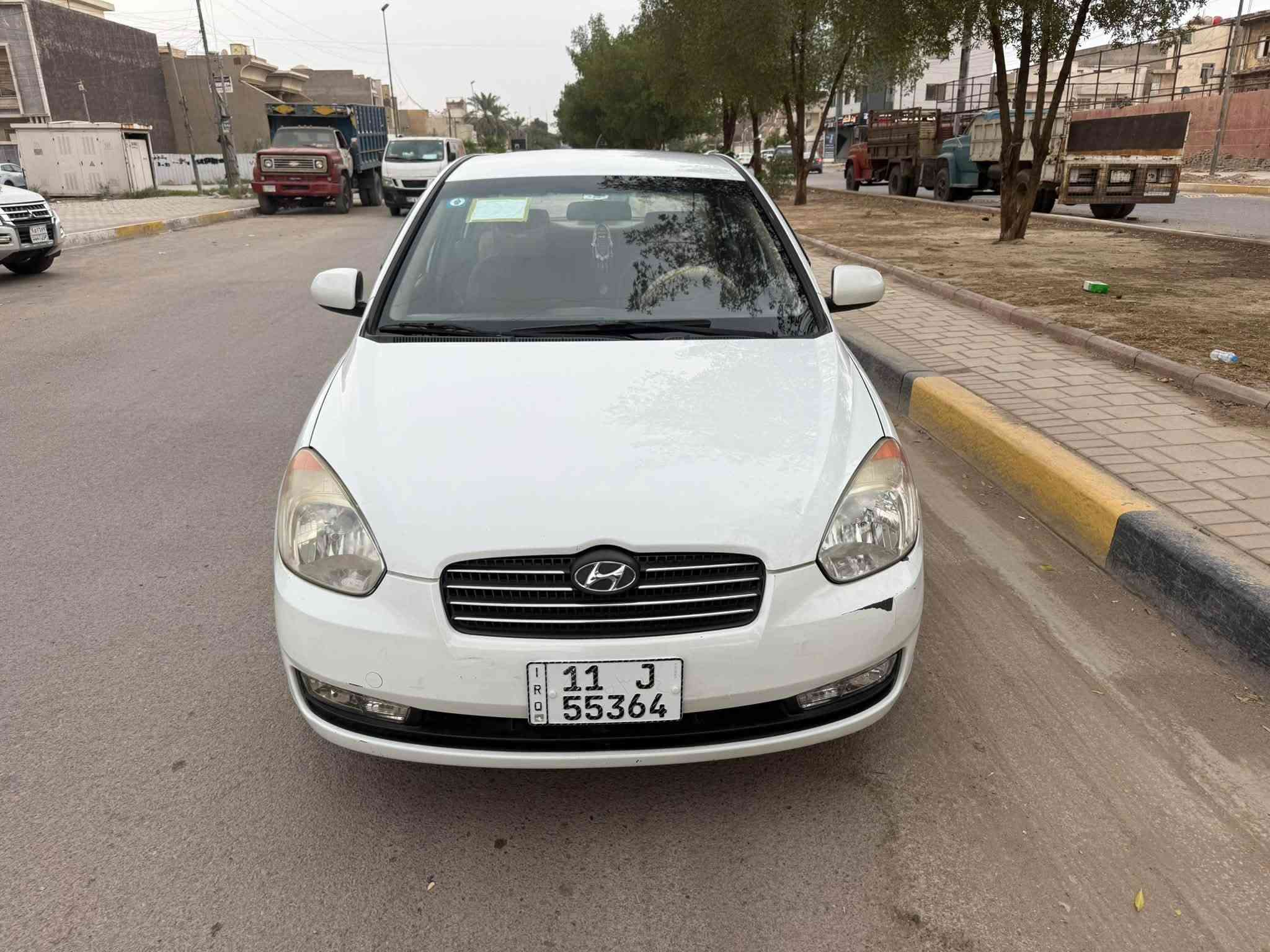 اكسنت • ٢٠١١ • كفاله شركه