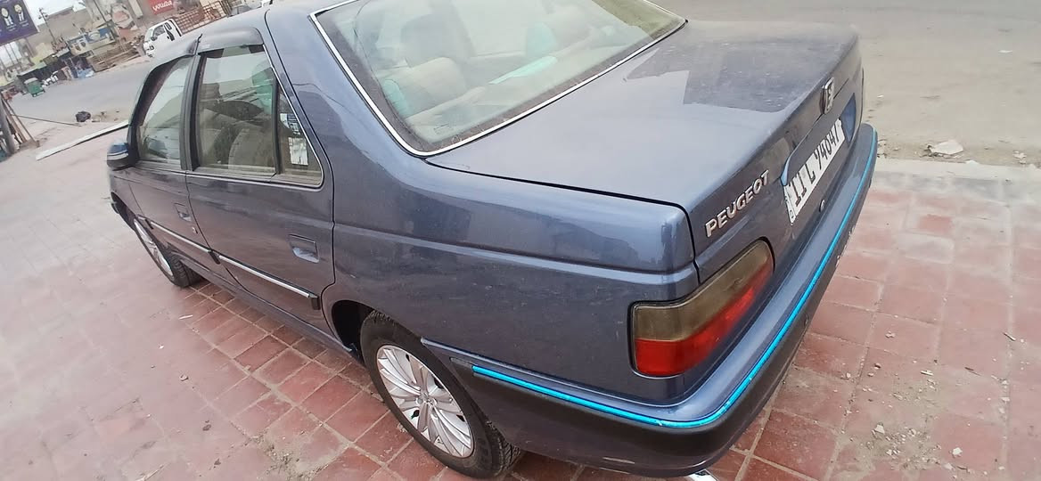 بيجو بابل • ٧٧٠٠٠ • جسر ديالى