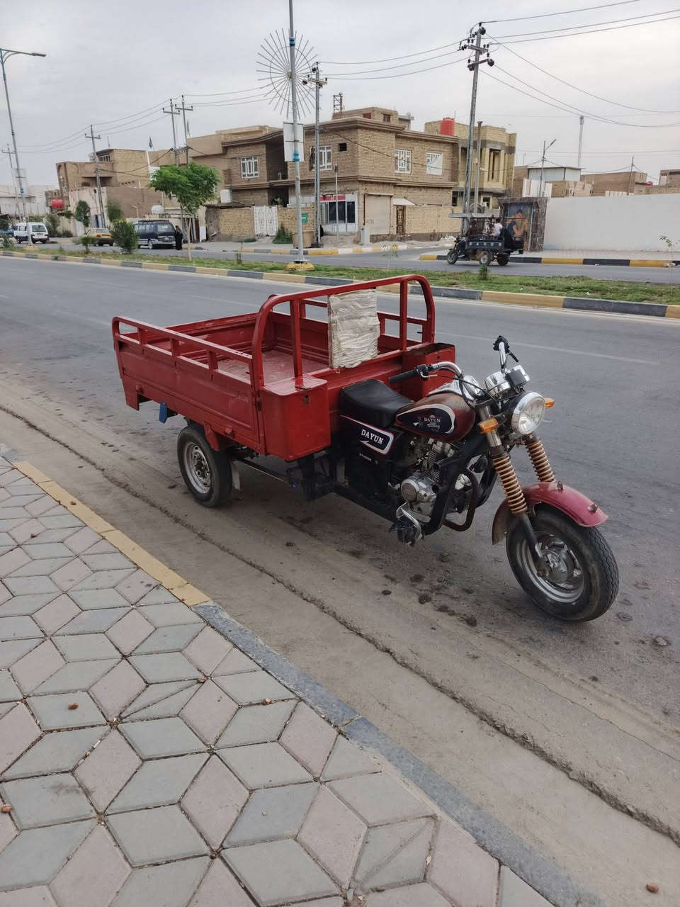 ستوته • راعيه • كوت حي الجهاد