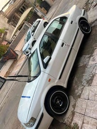 ٢٠١١ • كفالة • رقم بغداد