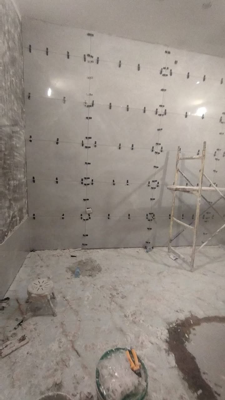 سيراميك • بورسلين • ارضى جدارى