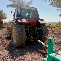 فيات ١٣٠ • واسط العزيزيه • تحويل