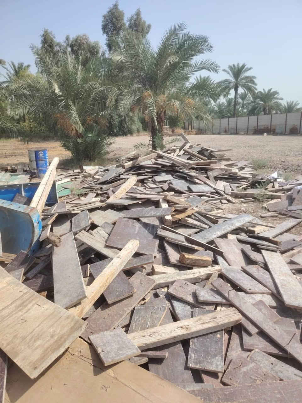 بغداد • ديكور منزلي • تفاصيل ناقصة