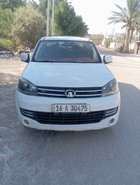 كريت ويل موديل 2020 السعر 110 وبيه مجال 07779851137