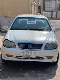 سوزوكي سيكي • ٢٠١٣ • مكينة وكير
