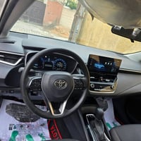 كورولا ٢٠٢٤ • ماشيه ٢٠٠٠٠ • وارد صيني