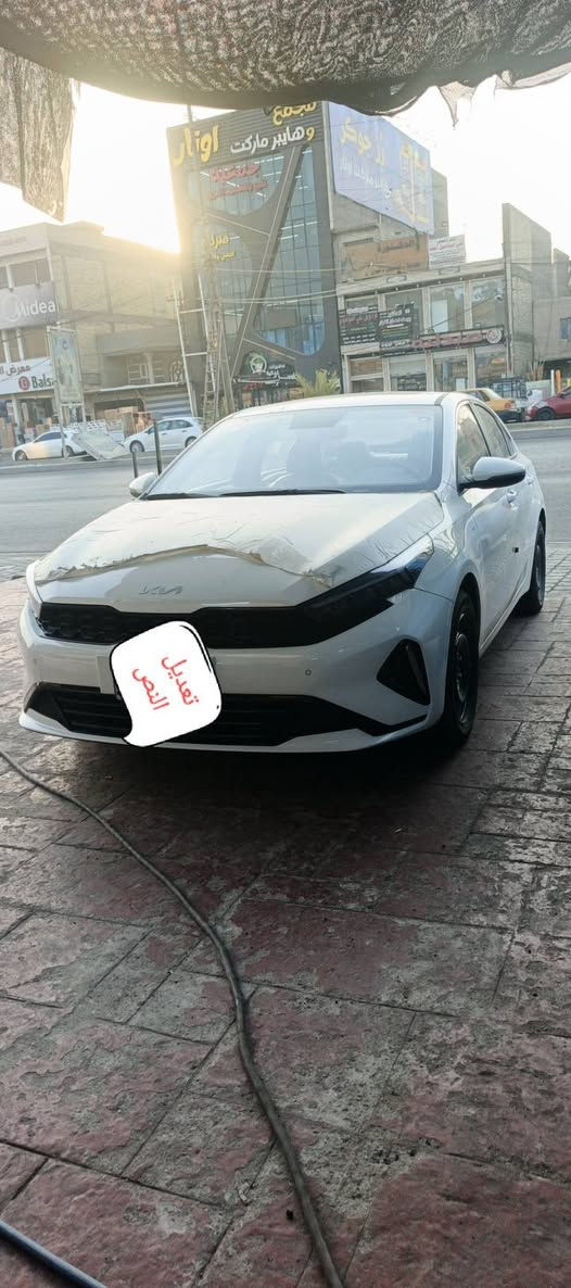 كيه 3 مكفوله رقم اربيل
مديل 25 
جاهزه حتى دوشمه
السعر 137
رقمي ***********
