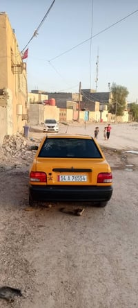 باقي كفاله • لايت زنون • تحويل ثاني يوم