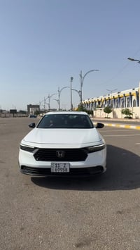 أكورد ٢٠٢٣ • سبورت هايبرد • وارد أمريكي