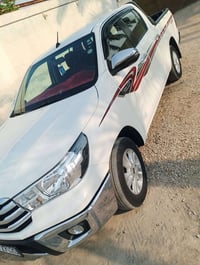 هايلوكس • ٢٠٢٢ • رقم اربيل
