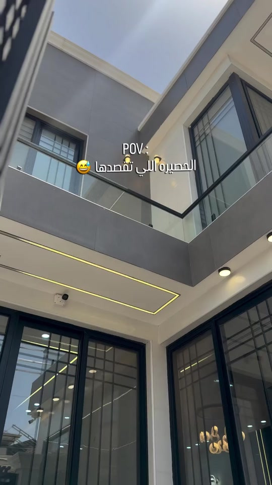 #لا تشيل هم عروض الكريعات… لا خوف عليكم، وإحنا وياكم بكل خطوة تخطوها 🤝🏡 من أول استفسار إلى أن تستلم مفتاح بيتك، نكون يمك ونساعدك تختار الصح بثقة وأمان. ❤️ عقاركم أمانة… وثقتكم مسؤوليتنا. خلّ خطوتك الأولى علينا، والباقي نوصلّه وياك للنهاية. ✨ 📞 *********** 📍 عروض الكريعات#الكريعات #الاعظمية #صليخ_شارع_600 #الكاظمية  
