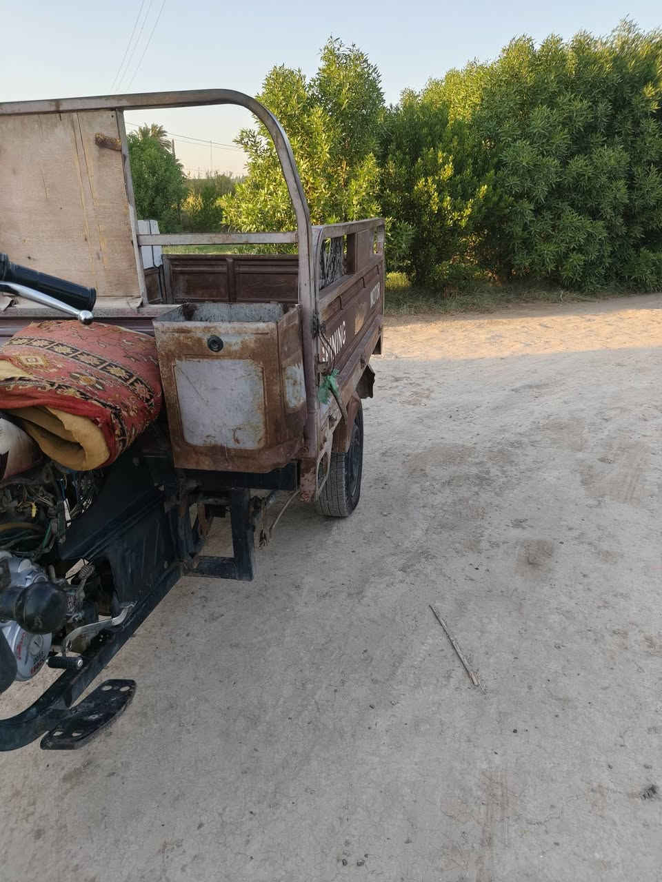 ستوته للبيع موديل ٢٠١٦ مكفوله كفاله عامه بدون أوراق سكني بابل جبله الاستفسار *********** سعر ٩٠٠ وبيها مجال
