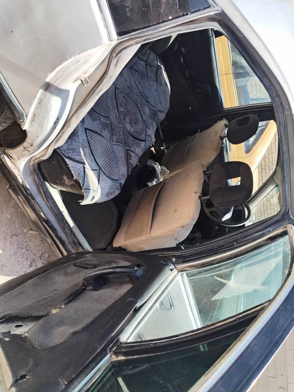 السلام عليكم اوبل اومكه ١٩٩١ بون تحويل اتكفل عشاير وقانون المكينه تبخر الكير مضبوط الكسل بي ونه كهربائيات كله شخاله عنواني النجف الكوفه رقم نجف ألماني ***********  السعر 10$
