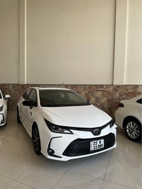 كورولا هايبرد • ٢٠٢٤ • دهوك