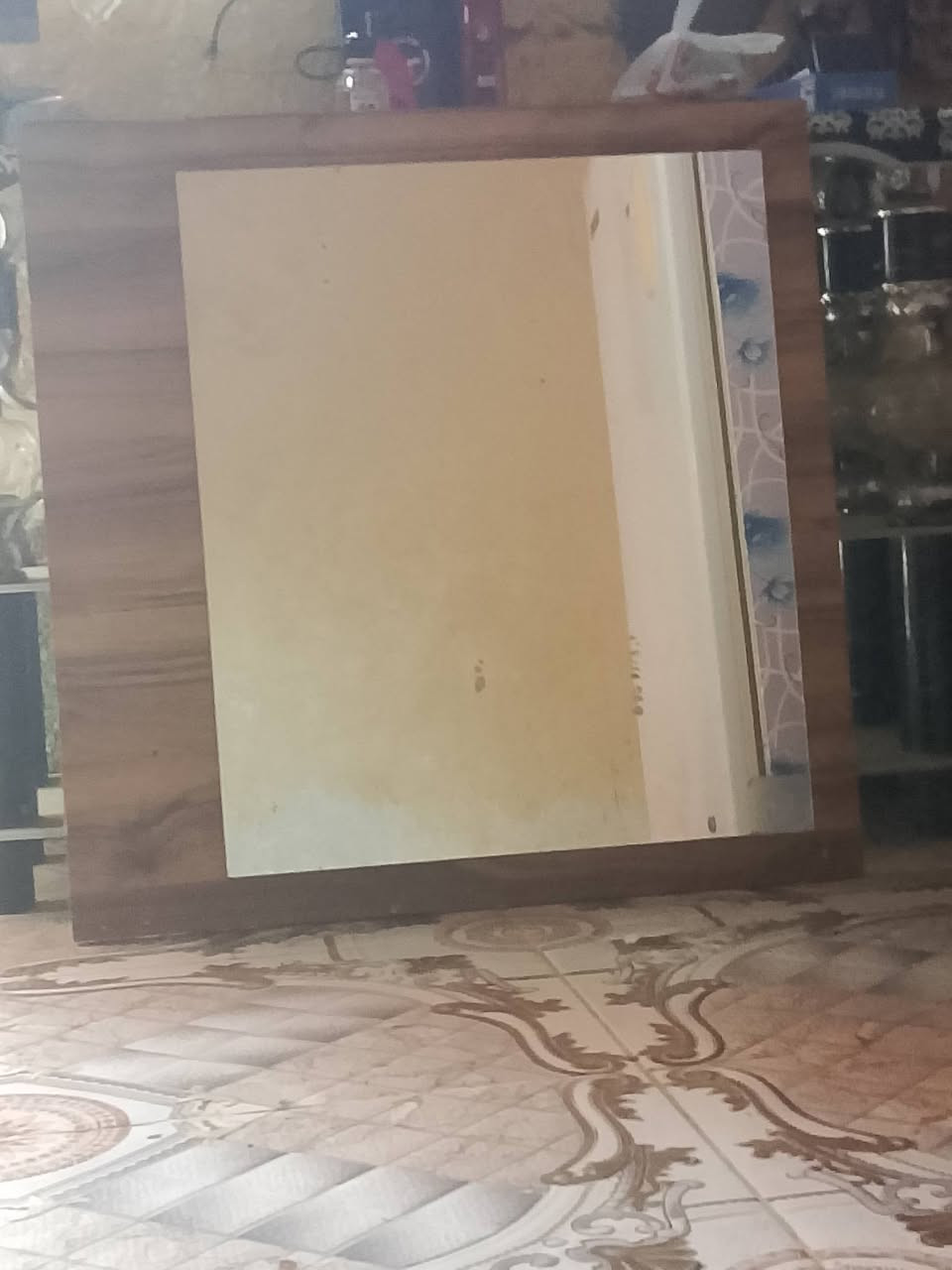 جهاز تاتو • غير مستخدم • مقص ومرايه
